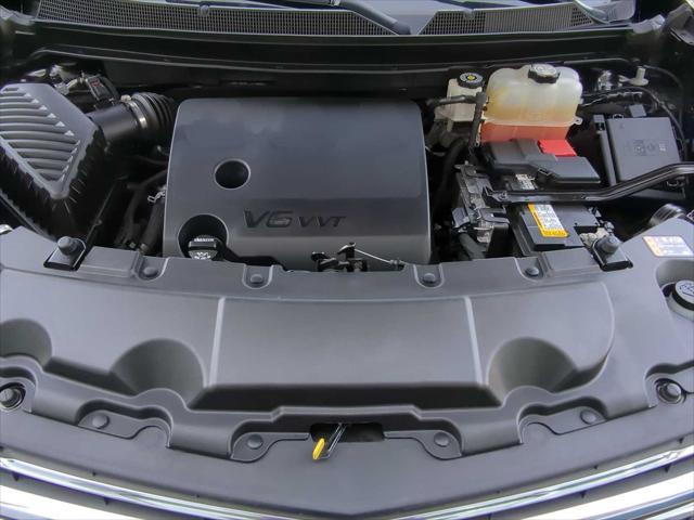 used 2020 Chevrolet Traverse car