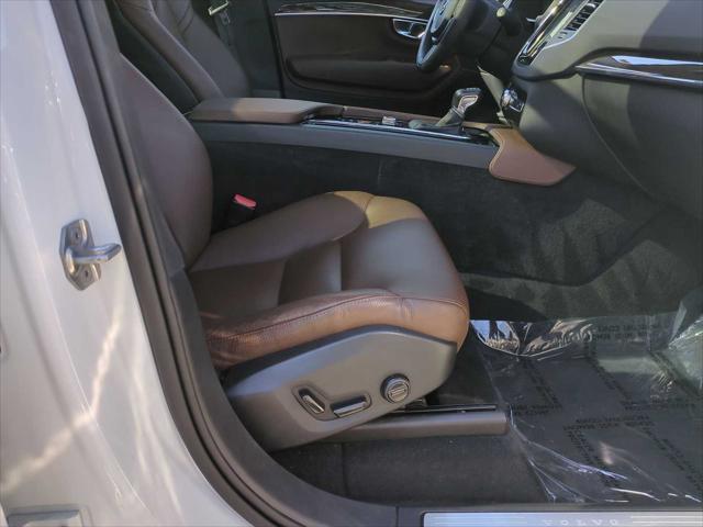 used 2019 Volvo XC90 car
