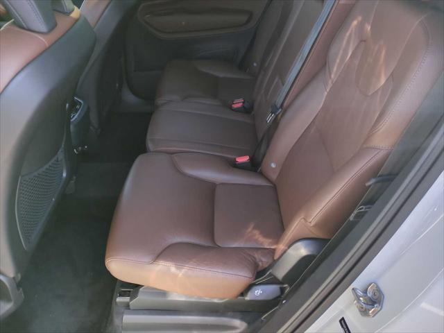 used 2019 Volvo XC90 car