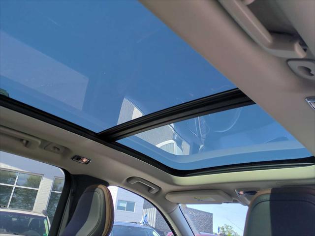 used 2019 Volvo XC90 car