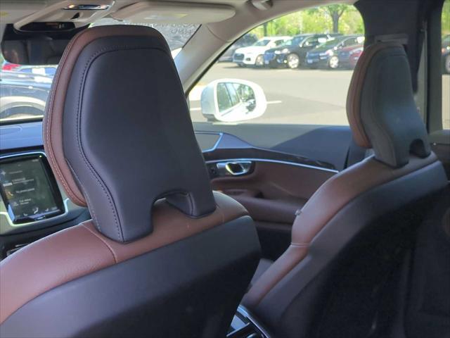 used 2019 Volvo XC90 car