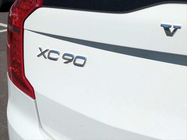 used 2019 Volvo XC90 car