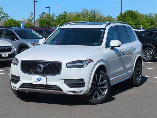 used 2019 Volvo XC90 car