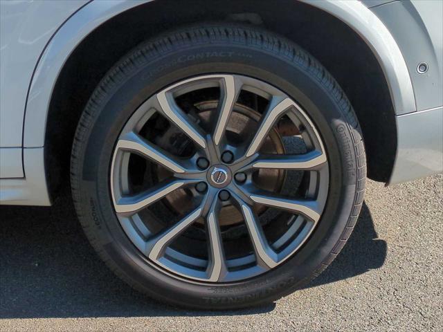 used 2019 Volvo XC90 car