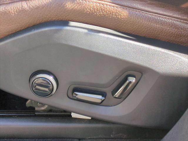used 2019 Volvo XC90 car