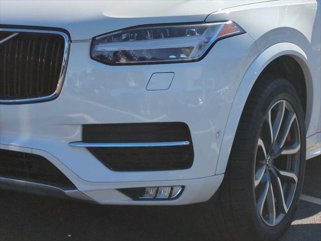 used 2019 Volvo XC90 car