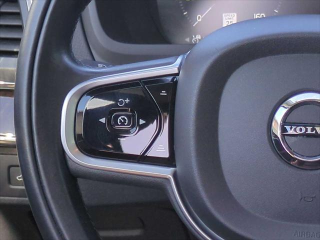 used 2019 Volvo XC90 car