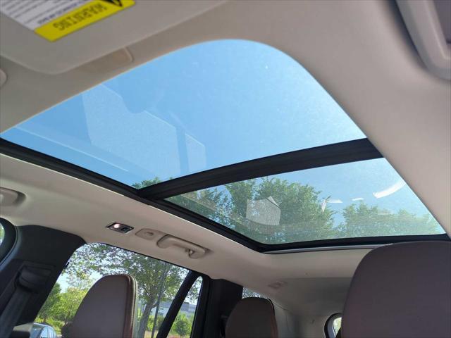 used 2019 Volvo XC90 car