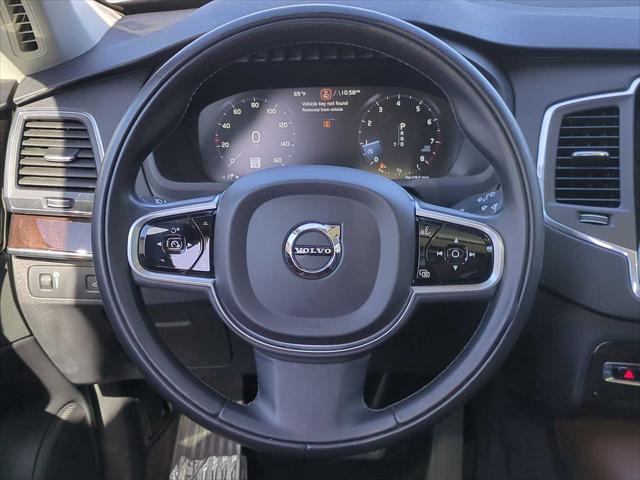 used 2019 Volvo XC90 car