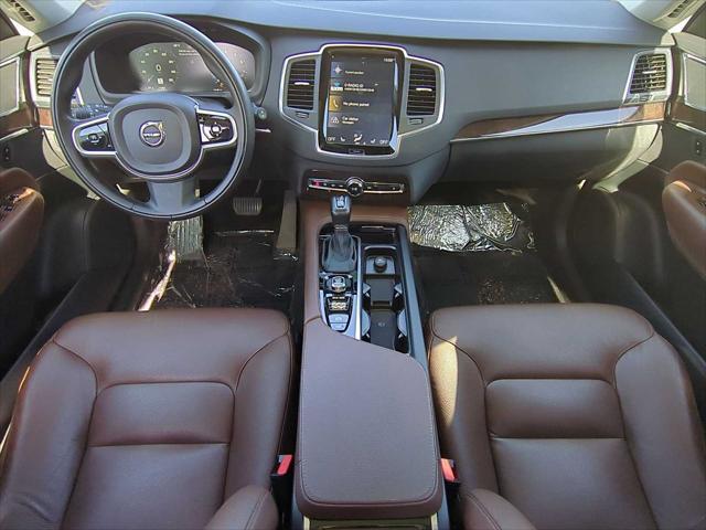 used 2019 Volvo XC90 car