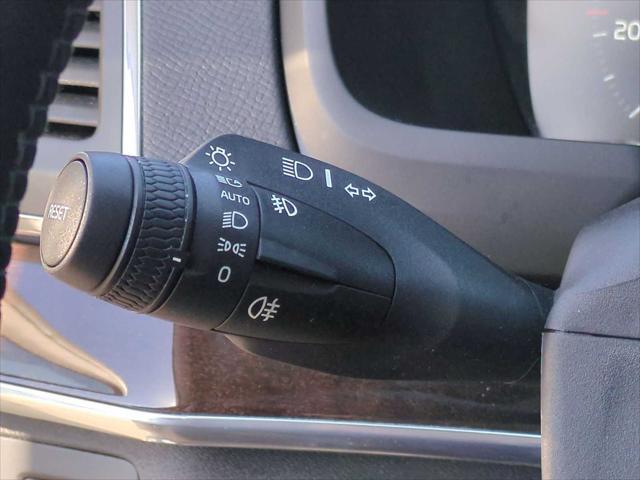 used 2019 Volvo XC90 car