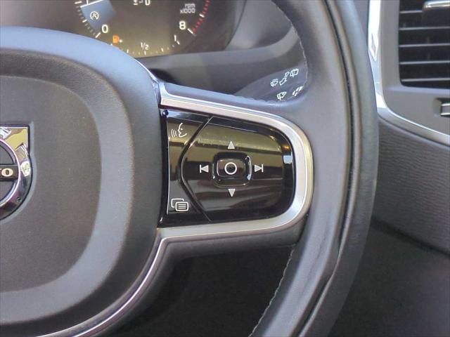 used 2019 Volvo XC90 car