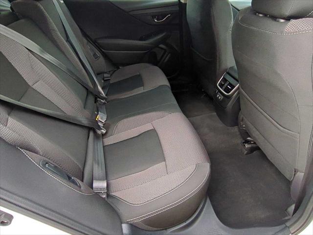 used 2022 Subaru Outback car