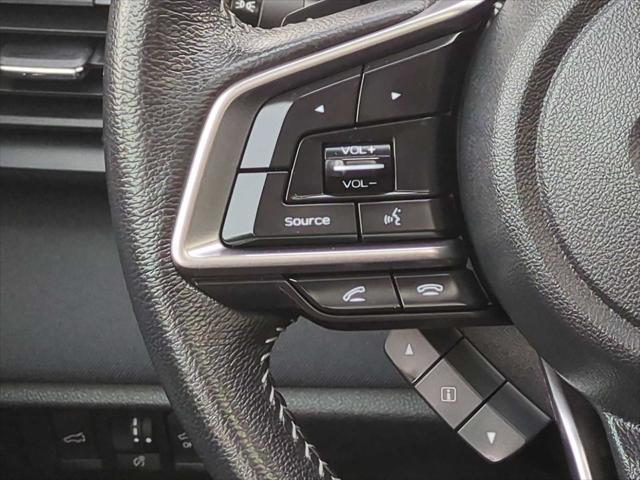 used 2022 Subaru Outback car