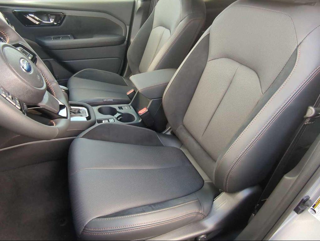 new 2025 Subaru Forester Hybrid car, priced at $42,632