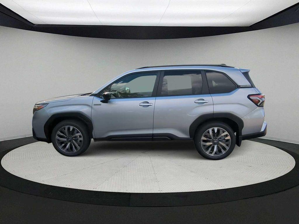 new 2025 Subaru Forester Hybrid car, priced at $42,632