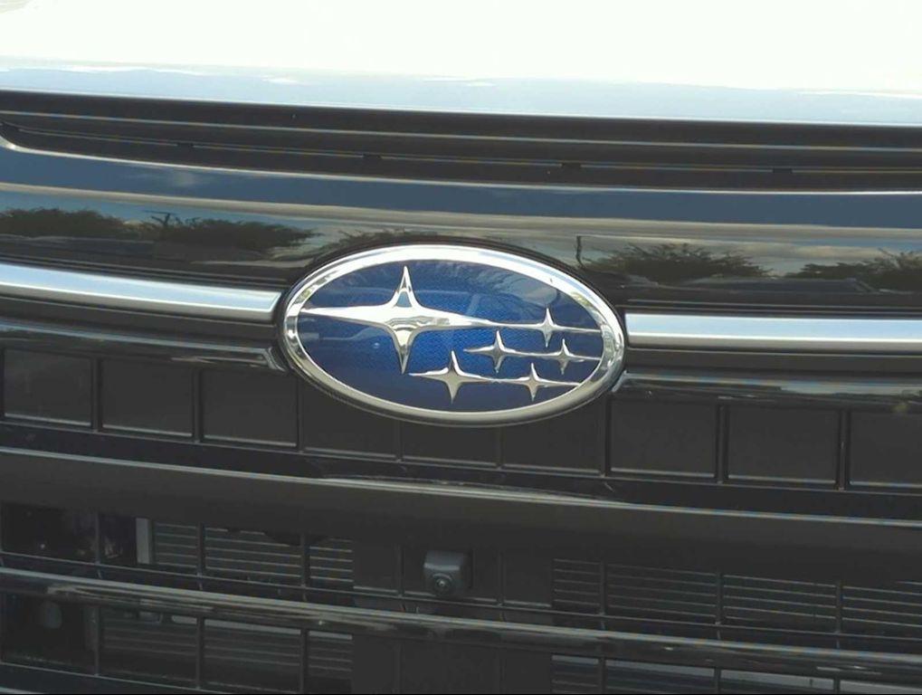 new 2025 Subaru Forester Hybrid car, priced at $42,632