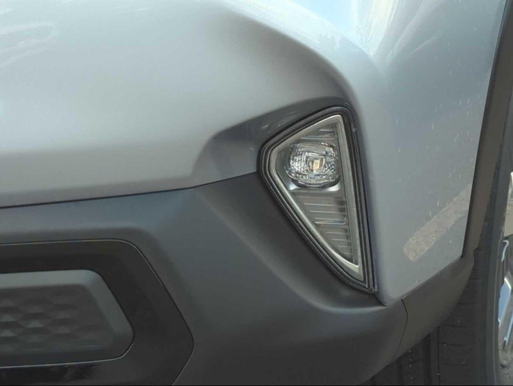 new 2025 Subaru Forester Hybrid car, priced at $42,632