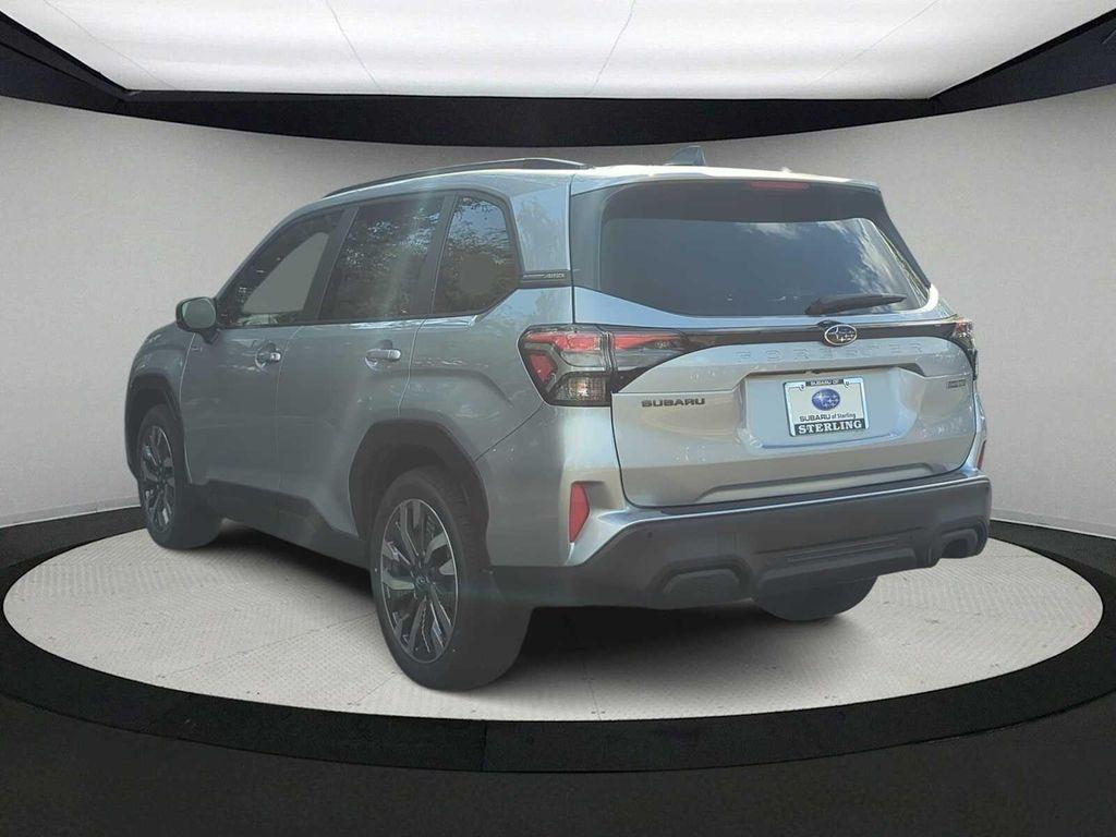 new 2025 Subaru Forester Hybrid car, priced at $42,632