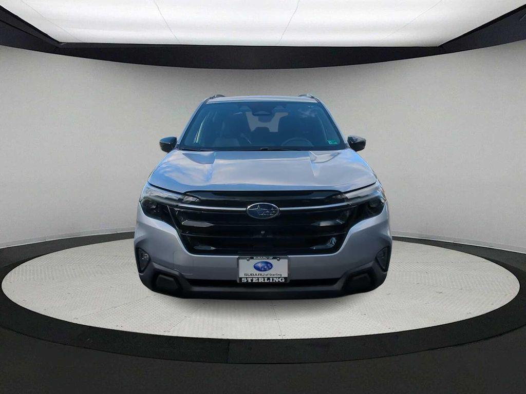 new 2025 Subaru Forester Hybrid car, priced at $42,632