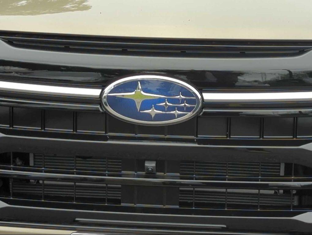 new 2025 Subaru Forester Hybrid car, priced at $42,849