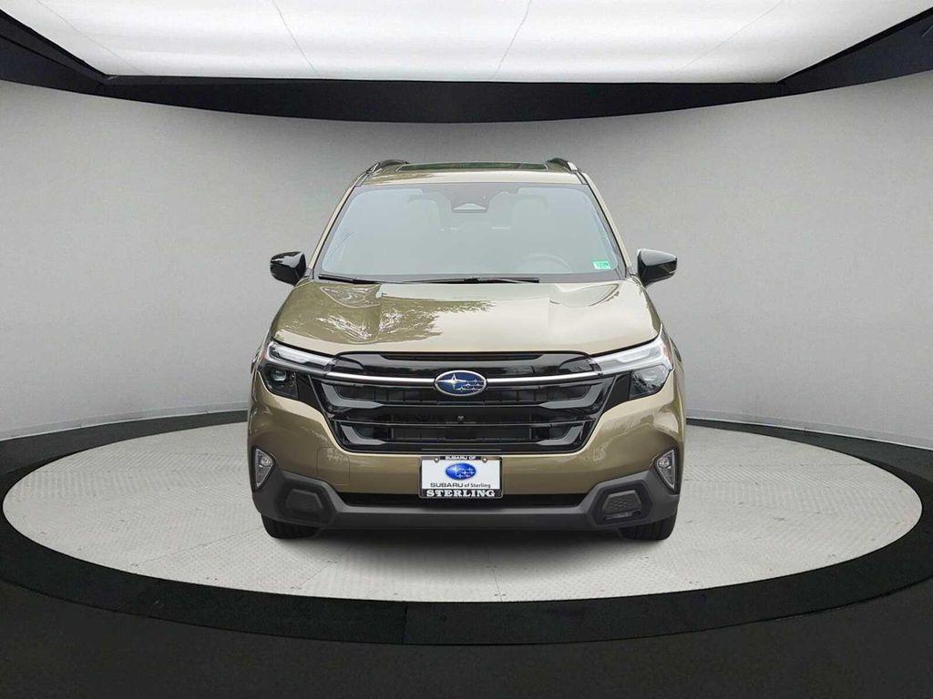 new 2025 Subaru Forester Hybrid car, priced at $42,849