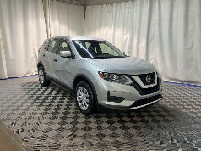 used 2019 Nissan Rogue car, priced at $15,000