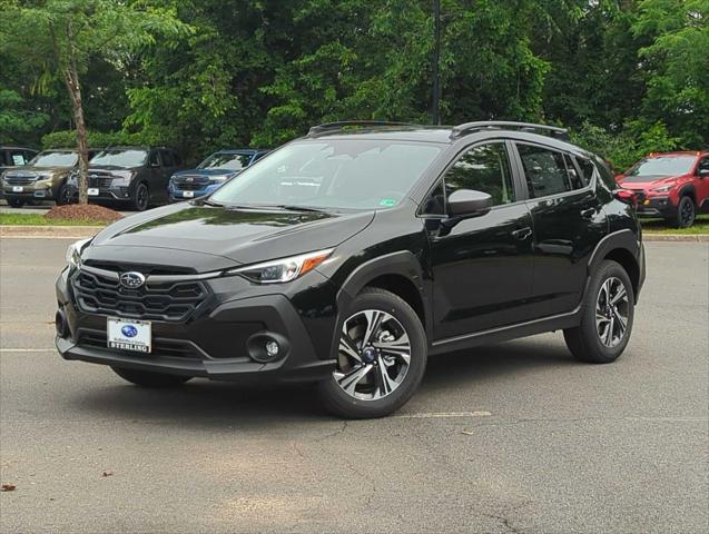 new 2025 Subaru Crosstrek car, priced at $29,279
