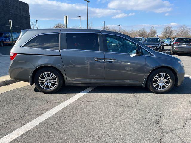 used 2012 Honda Odyssey car, priced at $8,600