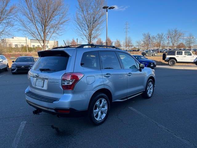 used 2014 Subaru Forester car, priced at $12,600