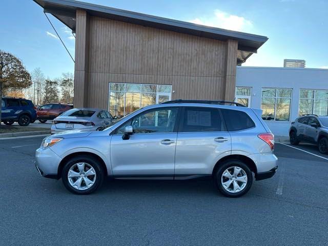 used 2014 Subaru Forester car, priced at $12,600