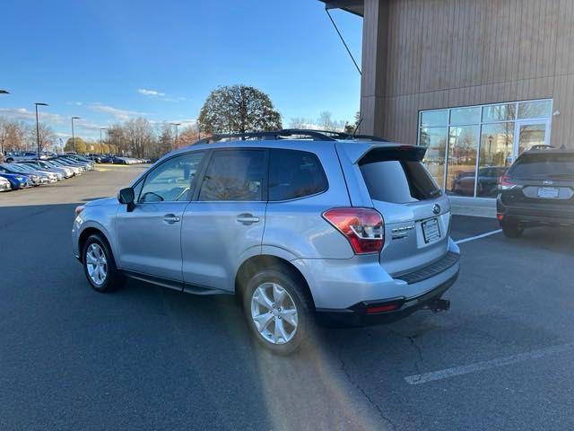 used 2014 Subaru Forester car, priced at $12,600