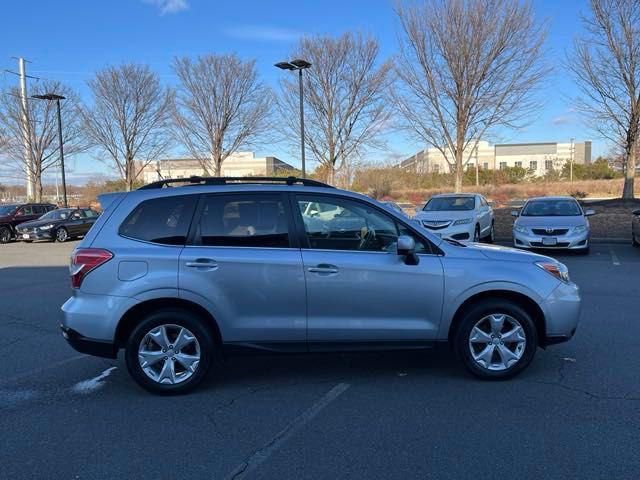 used 2014 Subaru Forester car, priced at $12,600