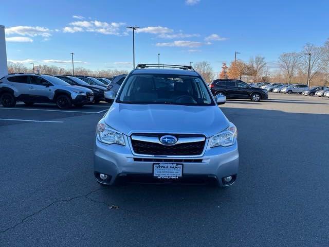 used 2014 Subaru Forester car, priced at $12,600