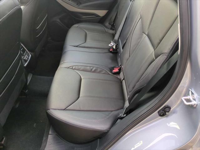 used 2023 Subaru Forester car