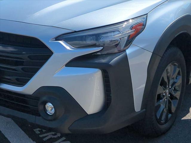 used 2023 Subaru Outback car