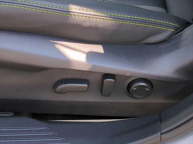 used 2023 Subaru Outback car