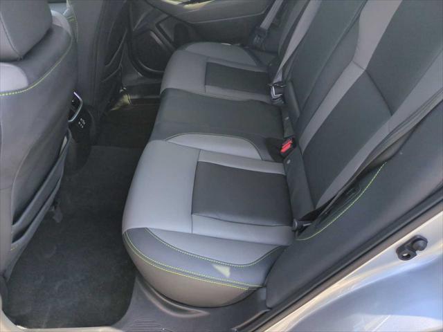 used 2023 Subaru Outback car