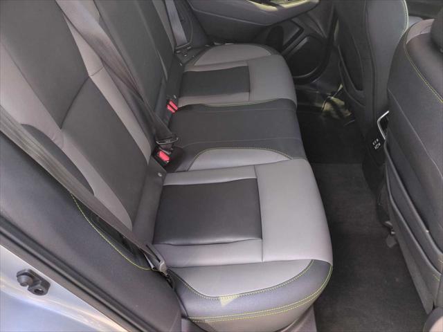 used 2023 Subaru Outback car