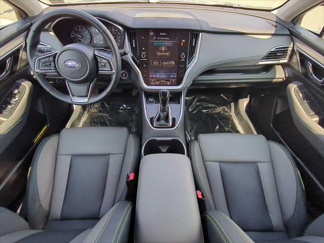 used 2023 Subaru Outback car