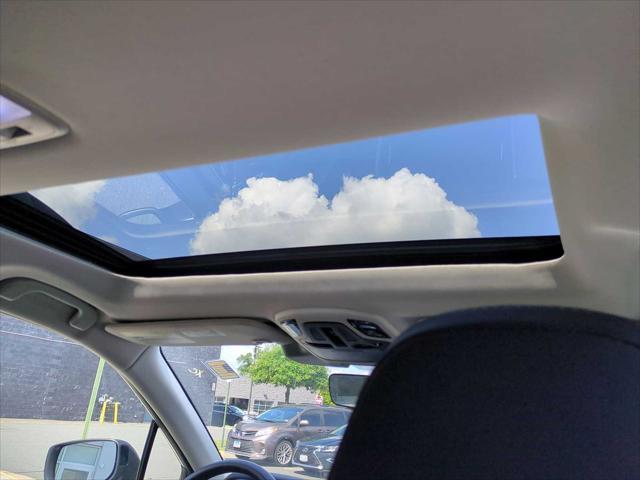 used 2023 Subaru Outback car