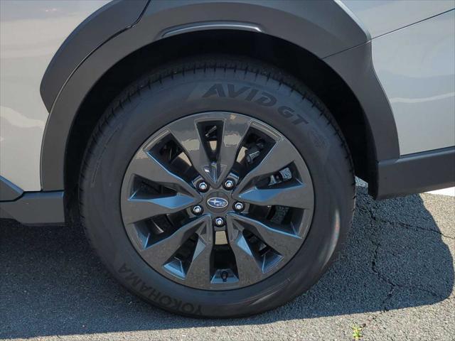 used 2023 Subaru Outback car