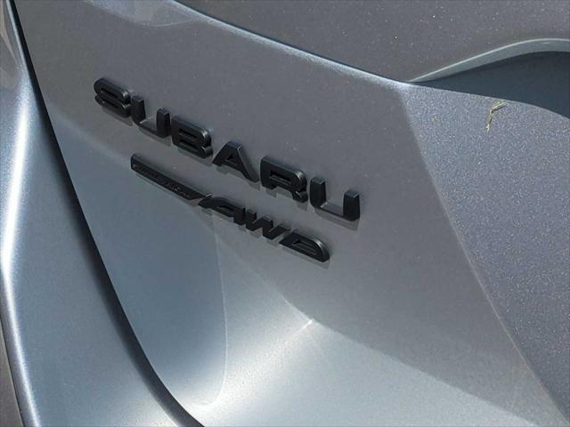 used 2023 Subaru Outback car