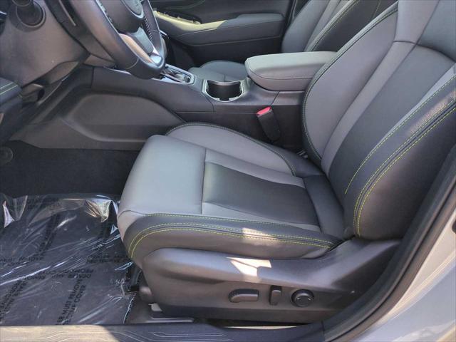 used 2023 Subaru Outback car