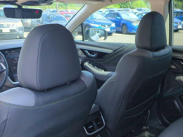 used 2023 Subaru Outback car