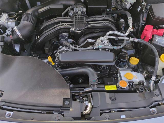 used 2023 Subaru Outback car