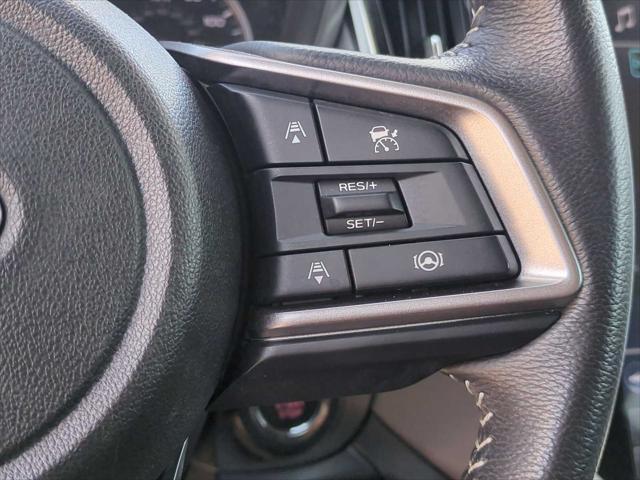 used 2023 Subaru Outback car