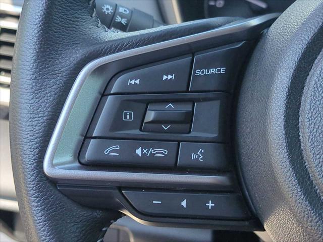 used 2023 Subaru Outback car