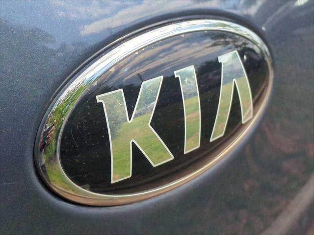 used 2015 Kia Sportage car
