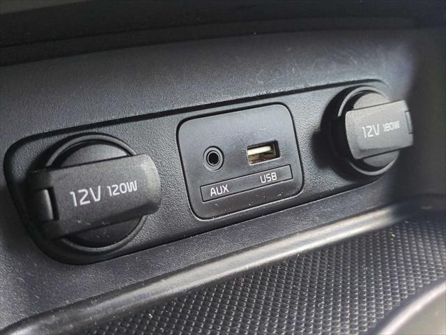 used 2015 Kia Sportage car